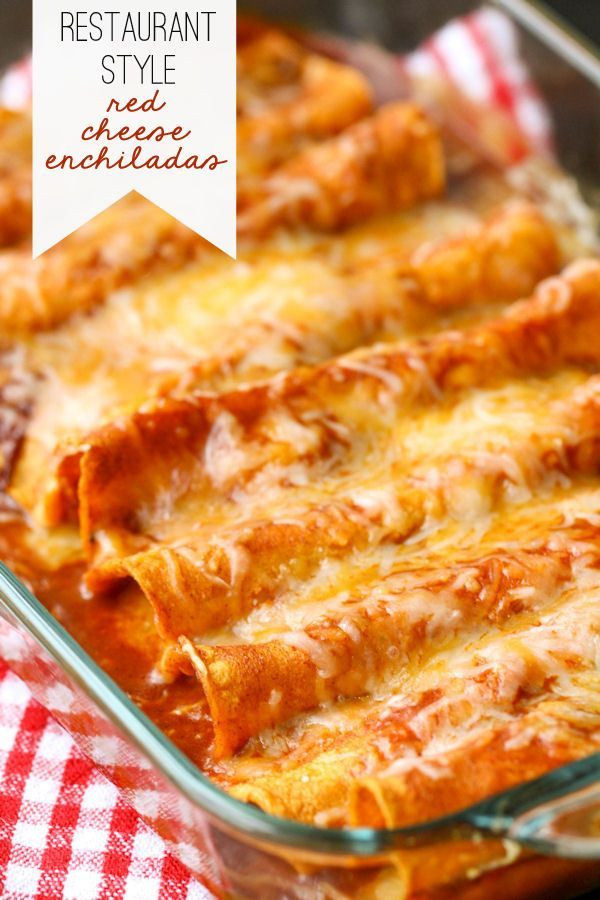 Top 15 Best Mexican Cheese for Enchiladas