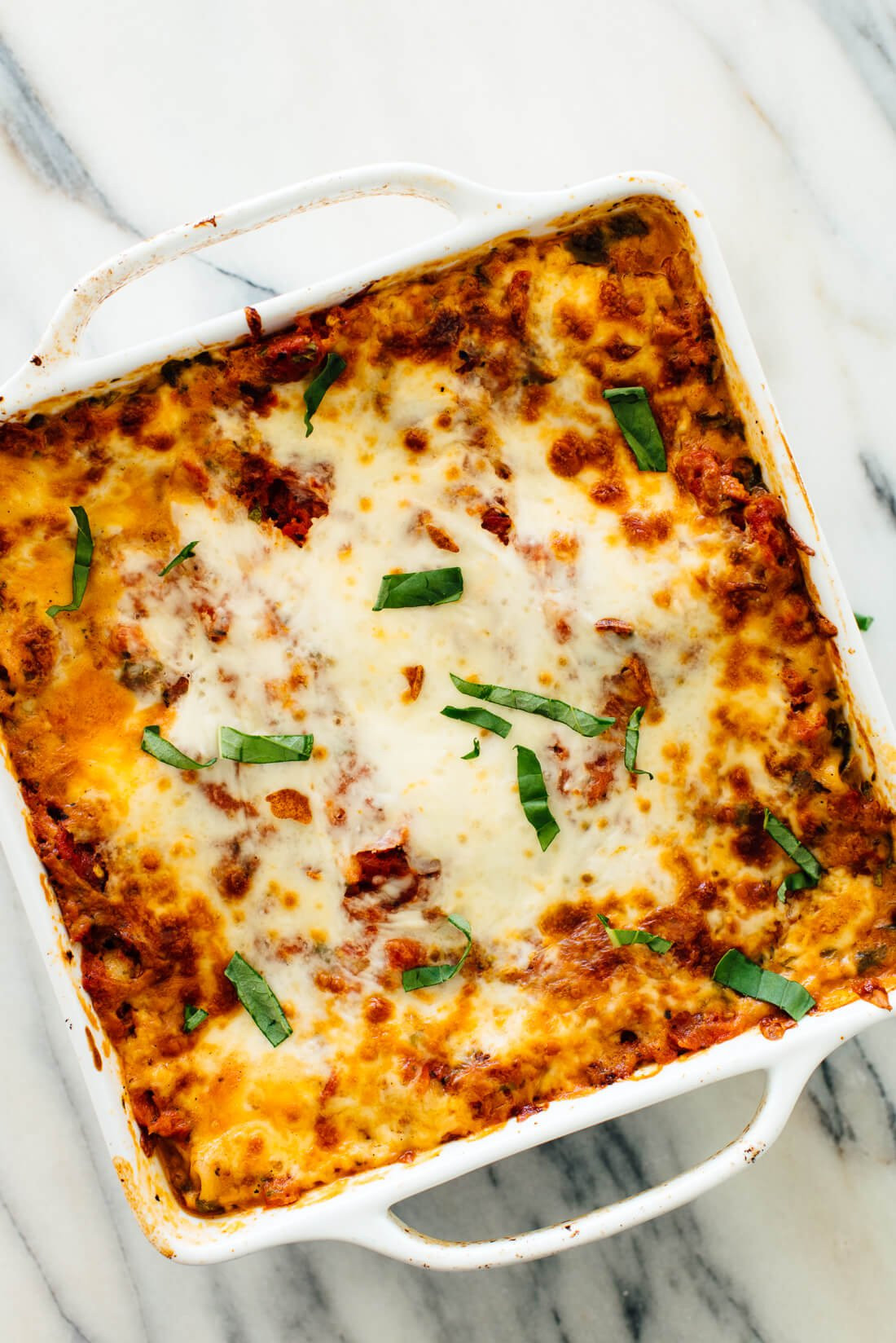 15 Recipes for Great Best Vegetarian Lasagna Recipe
