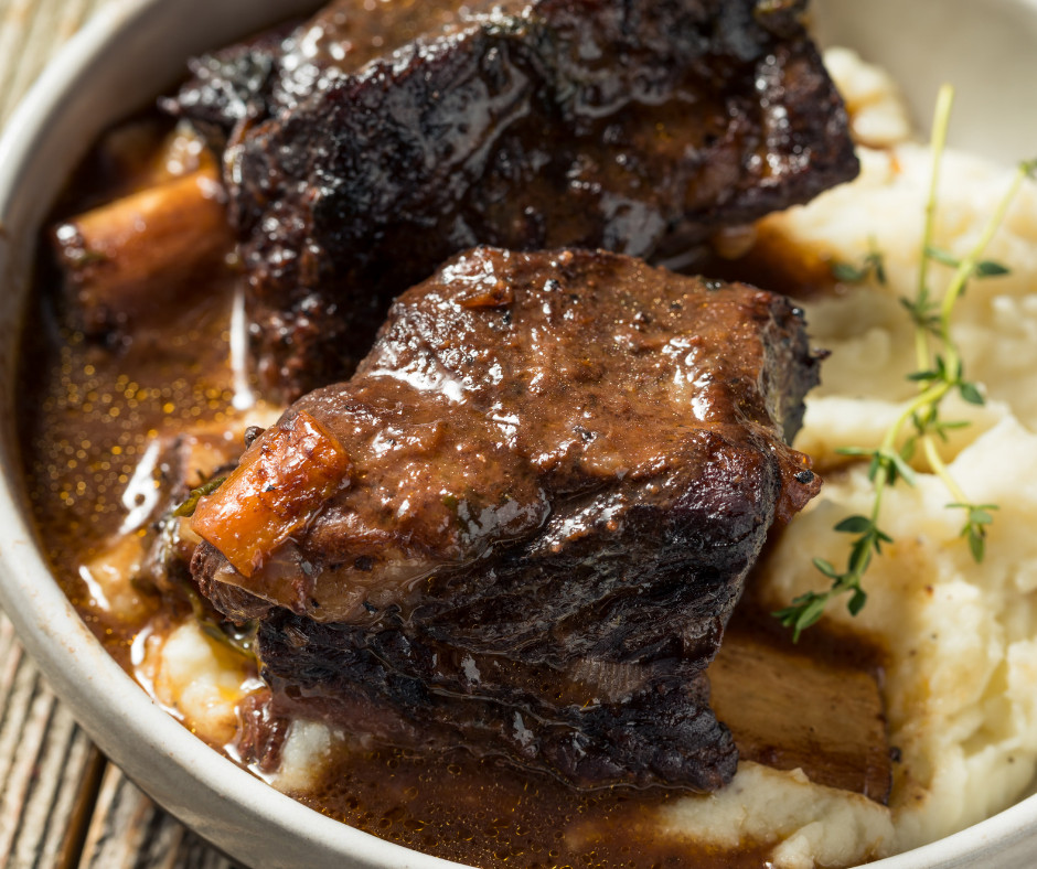 Best Way to Cook Beef Short Ribs Elegant What is the Best Way to Cook Beef Short Ribs — Valley