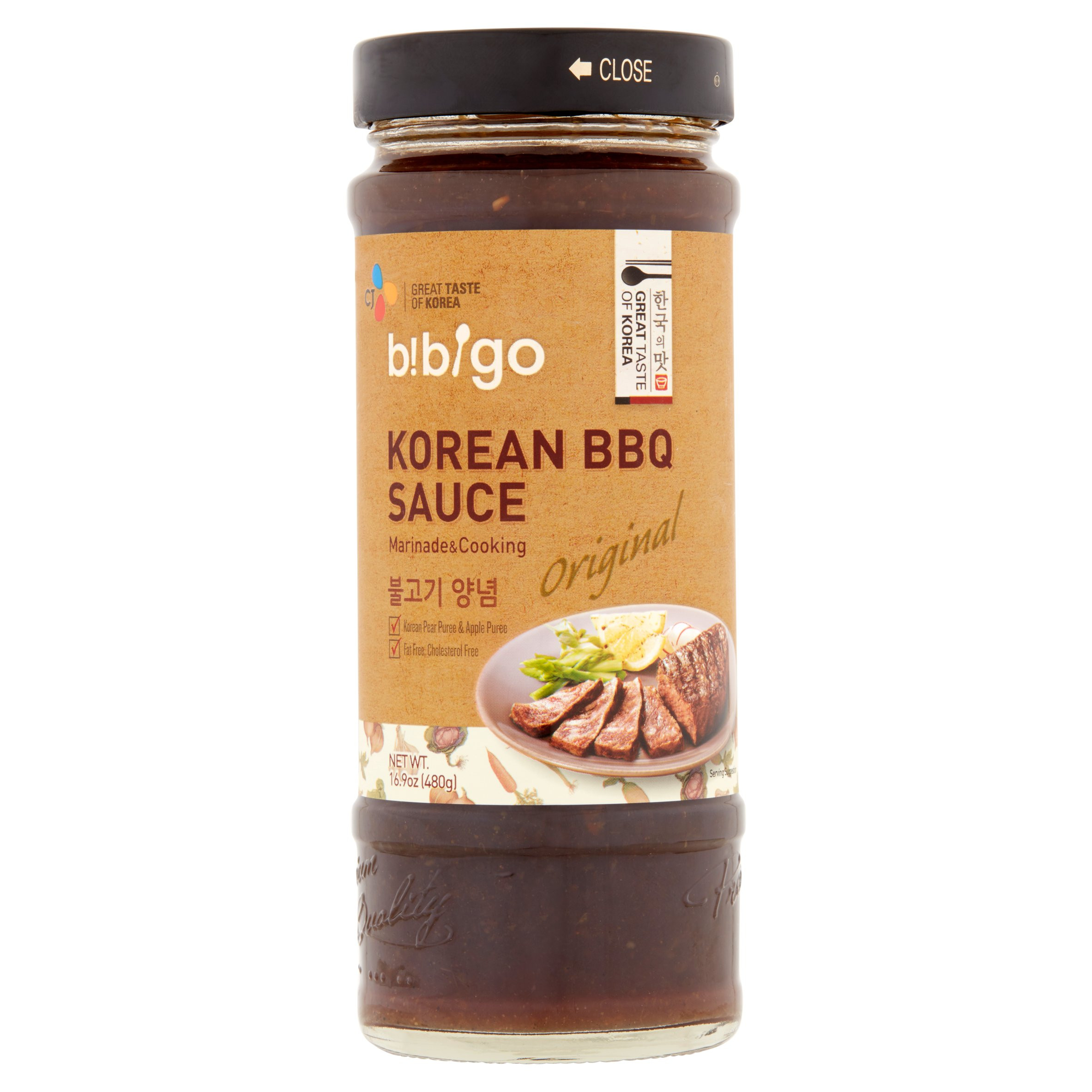 Most Popular Bibigo Korean Bbq Sauce Ever