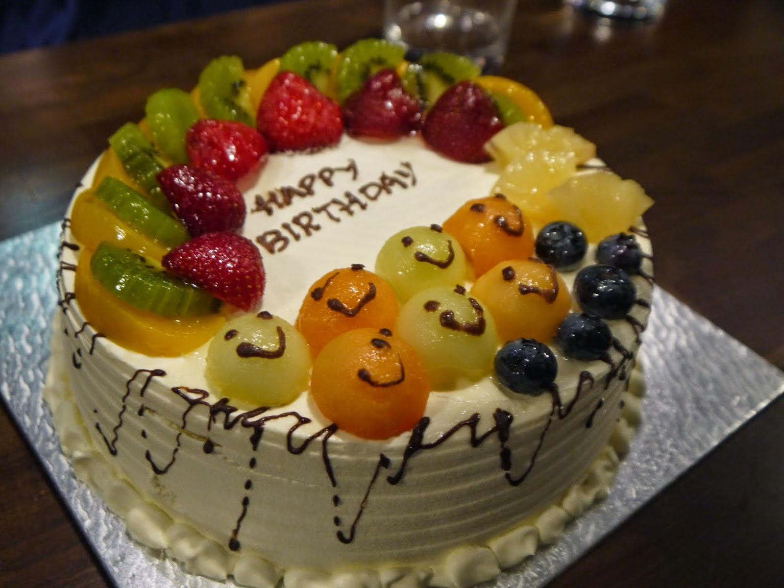 15 Delicious Birthday Cake Delivery