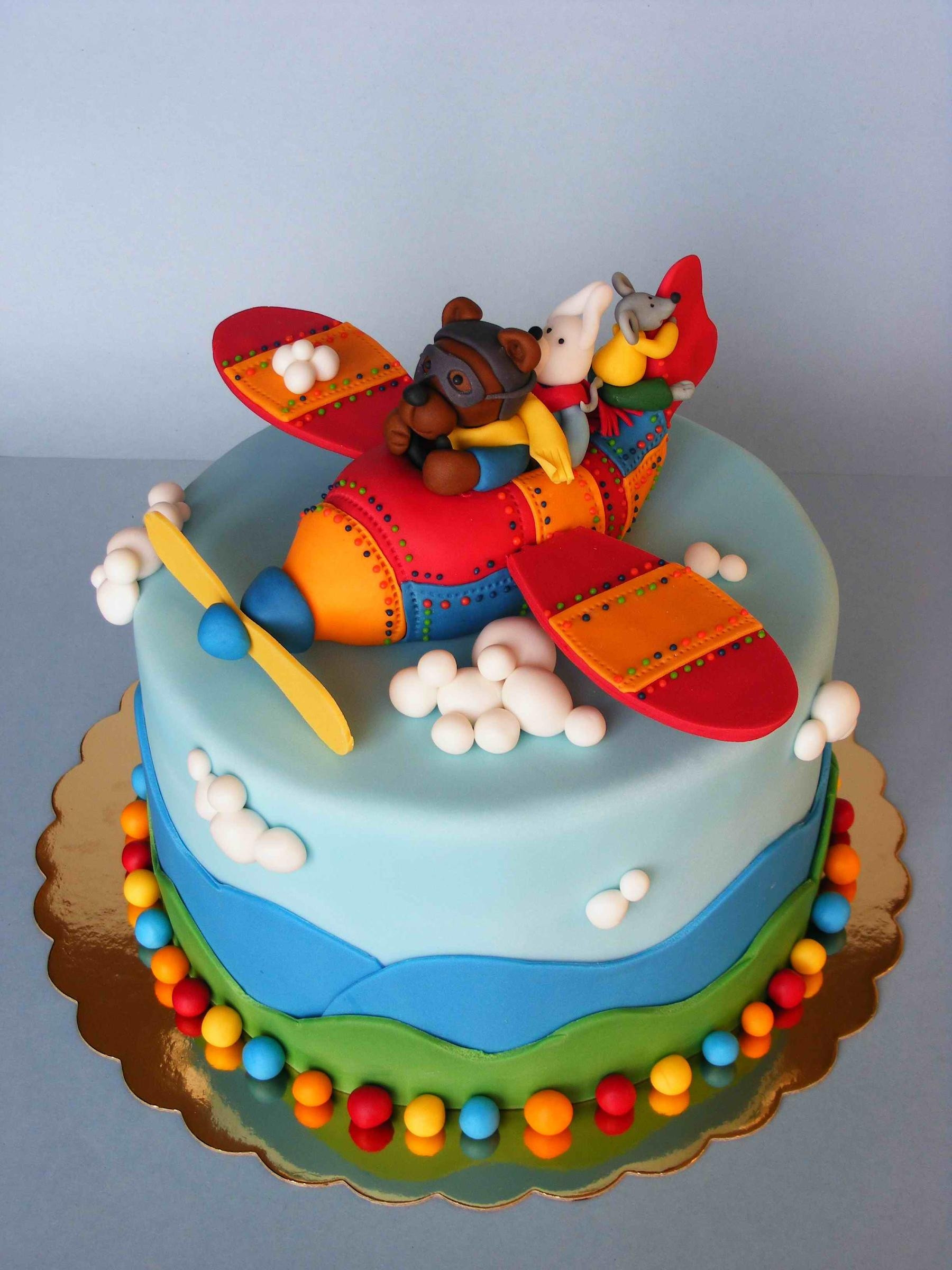 Birthday Cake Images for Kids Best Of Children S Birthday Cakes Cakecentral