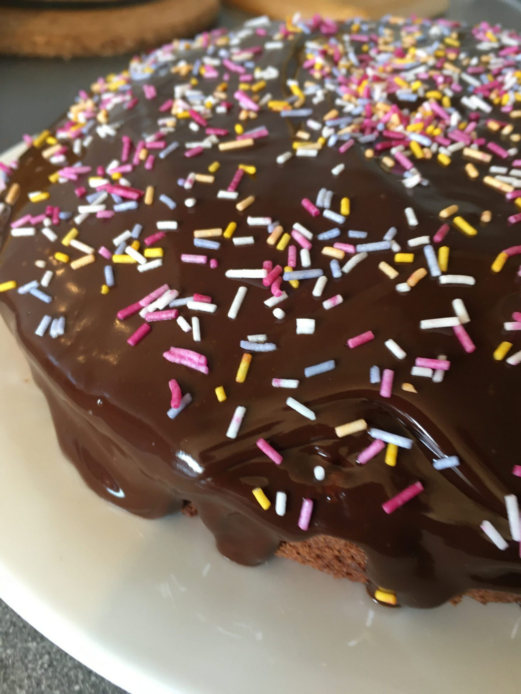 15 Great Birthday Cake Recipes