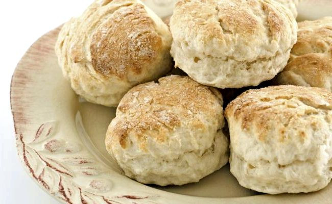 The Best Biscuit Recipe without Baking Powder