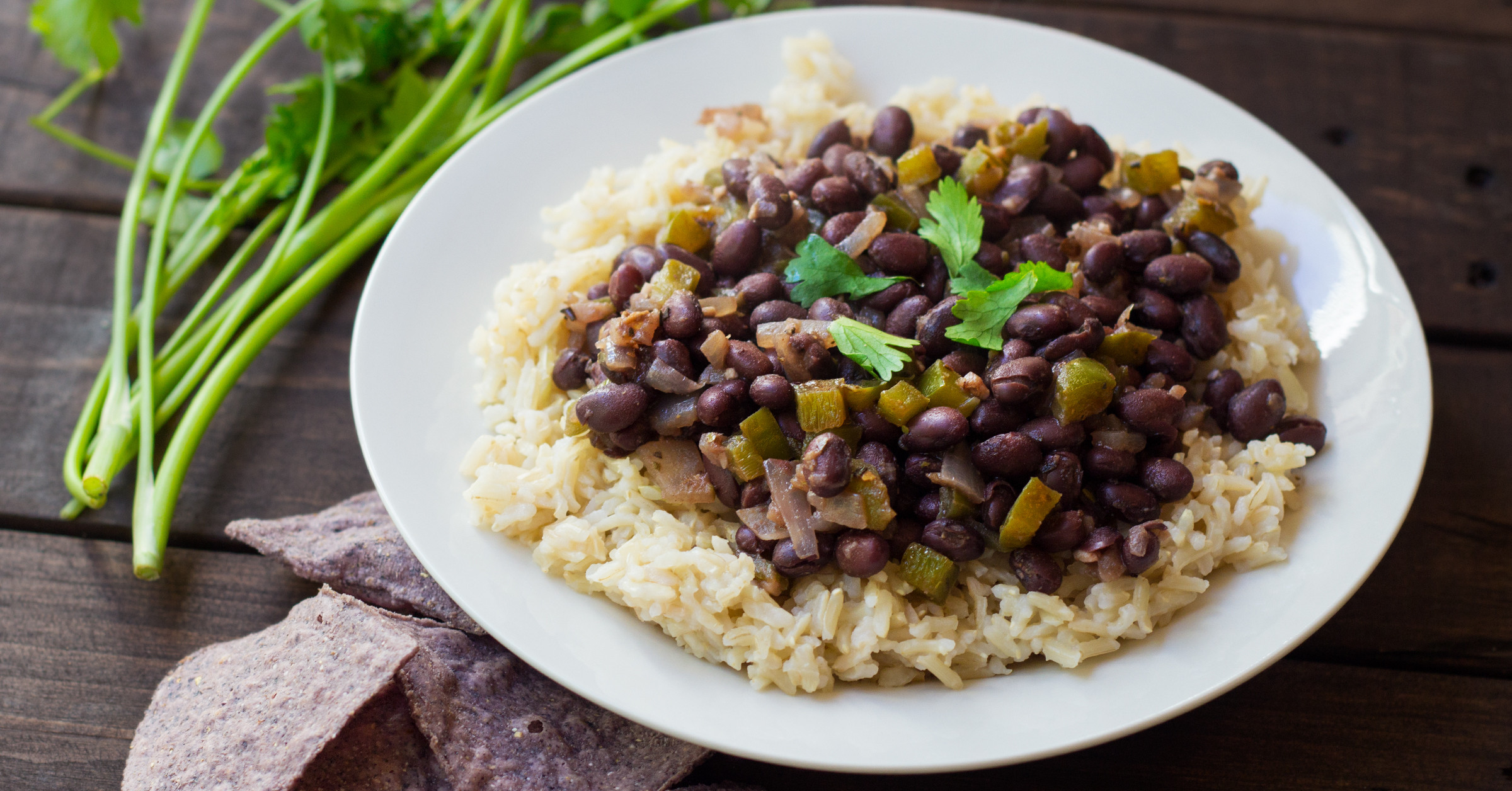 All Time top 15 Black Beans and Rice Recipe