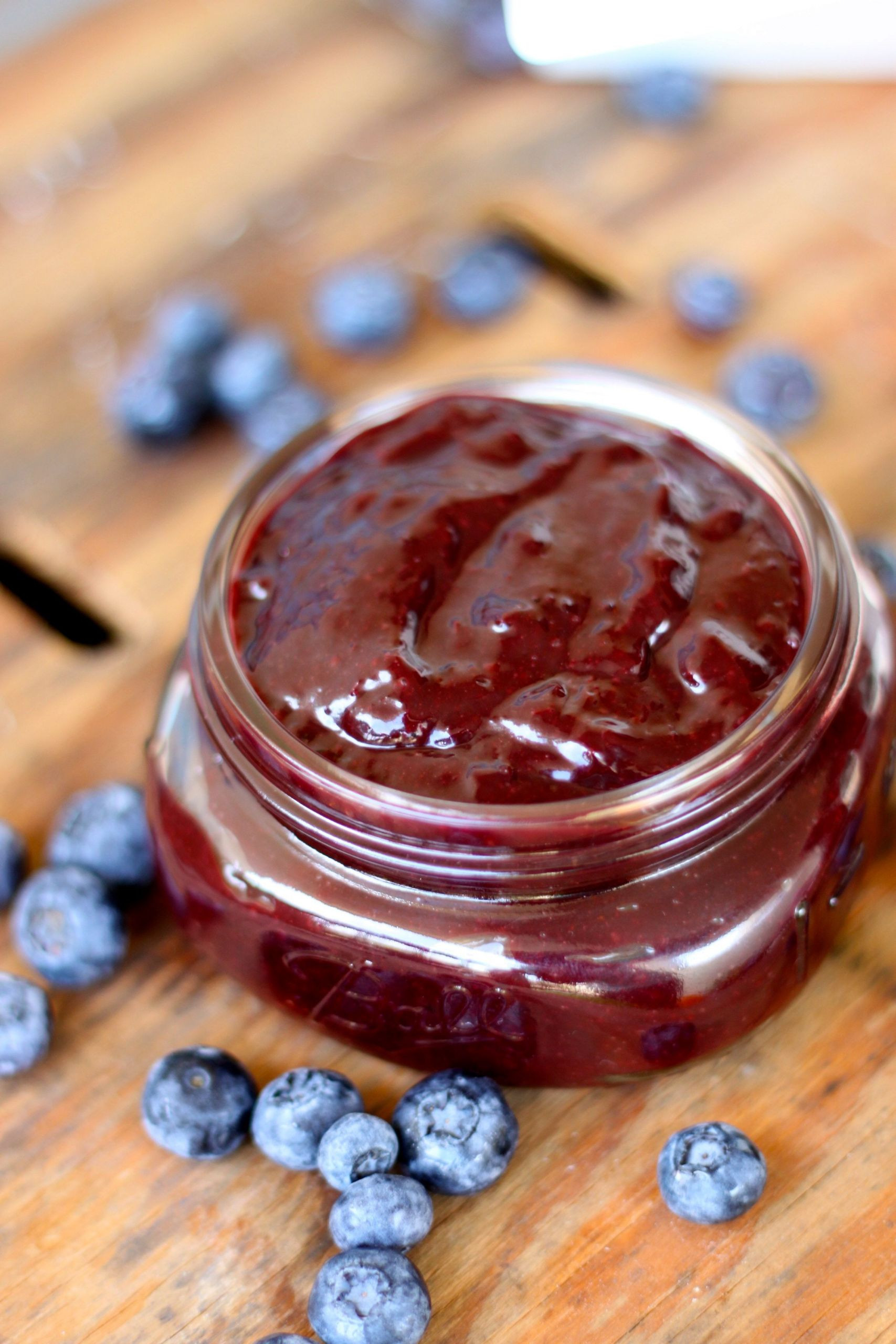 Don’t Miss Our 15 Most Shared Blueberry Bbq Sauce Recipe