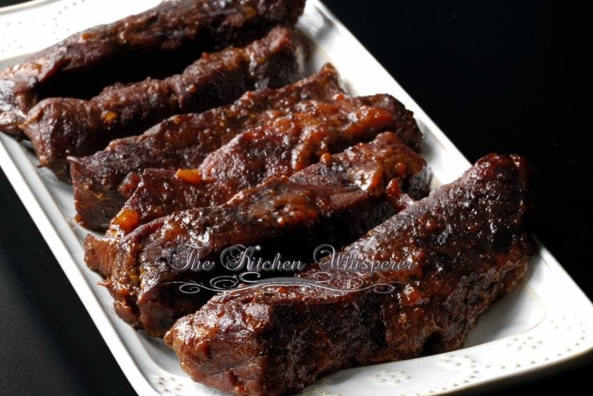 Don’t Miss Our 15 Most Shared Boneless Beef Ribs In Oven
