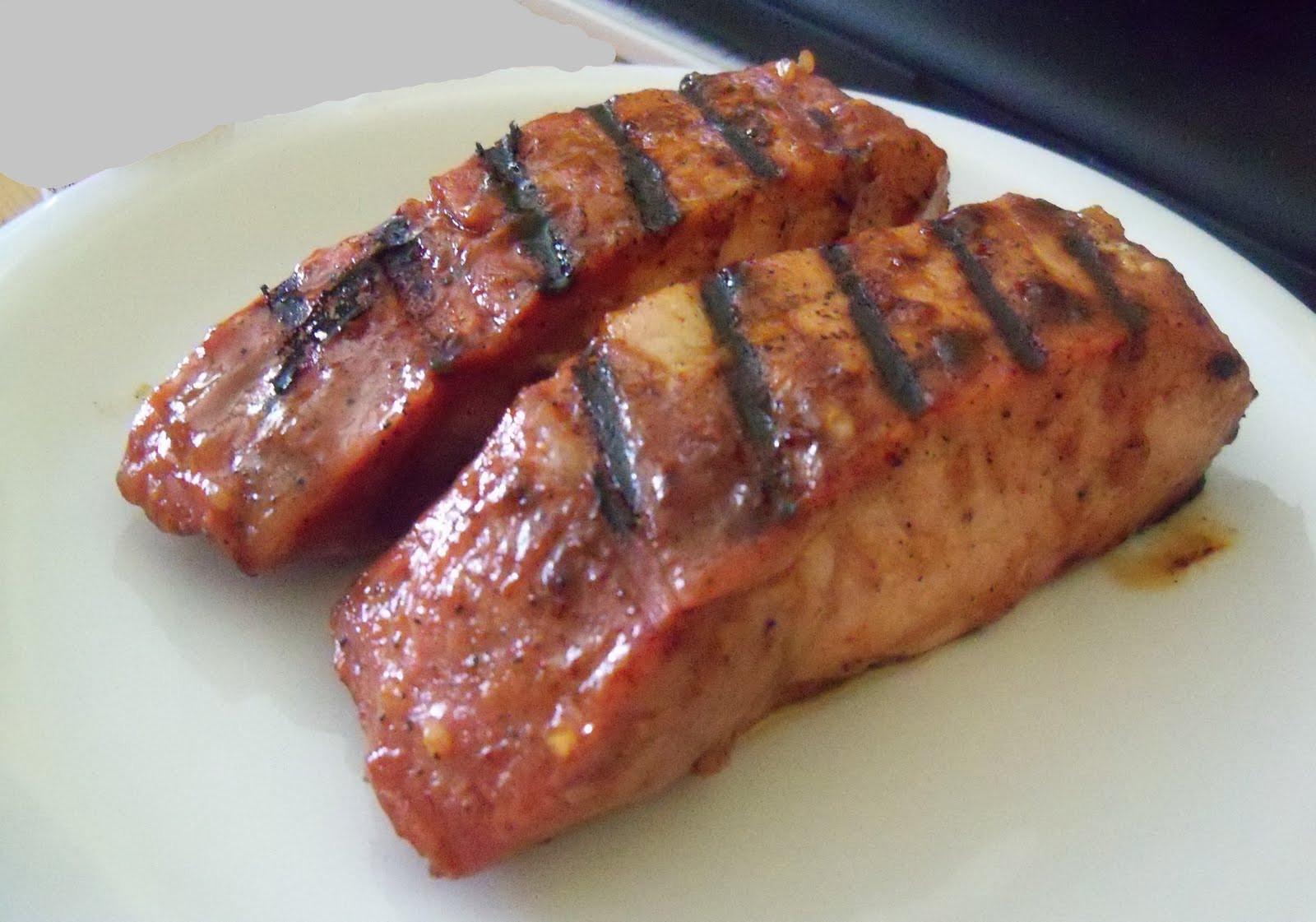 Boneless Pork Ribs Grilled Lovely Cooking for Peace Of Mind Chill and Grill Boneless Pork Ribs