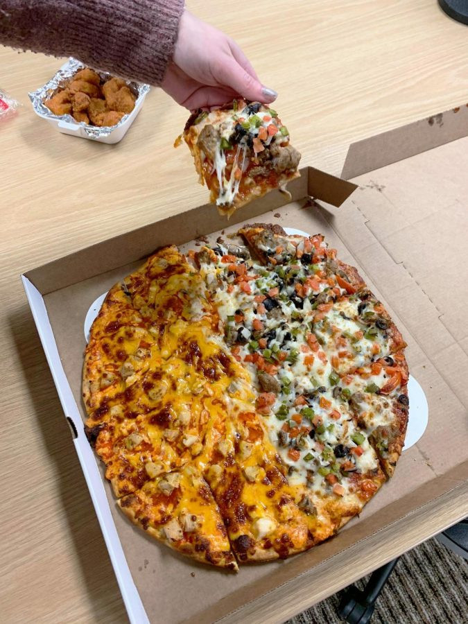 The Best Ideas for Boss Pizza &amp; Chicken