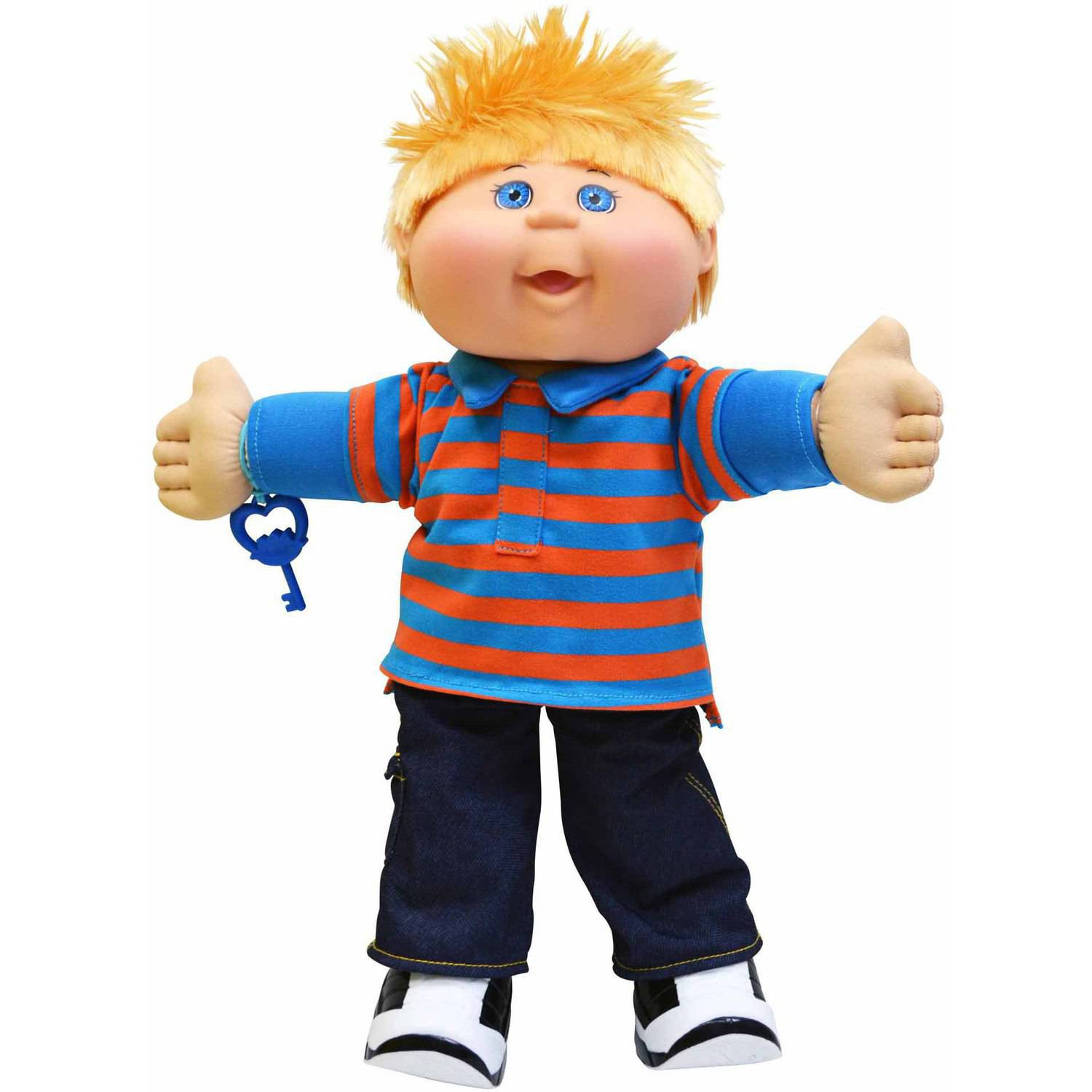 15  Ways How to Make the Best Boy Cabbage Patch Kids You Ever Tasted