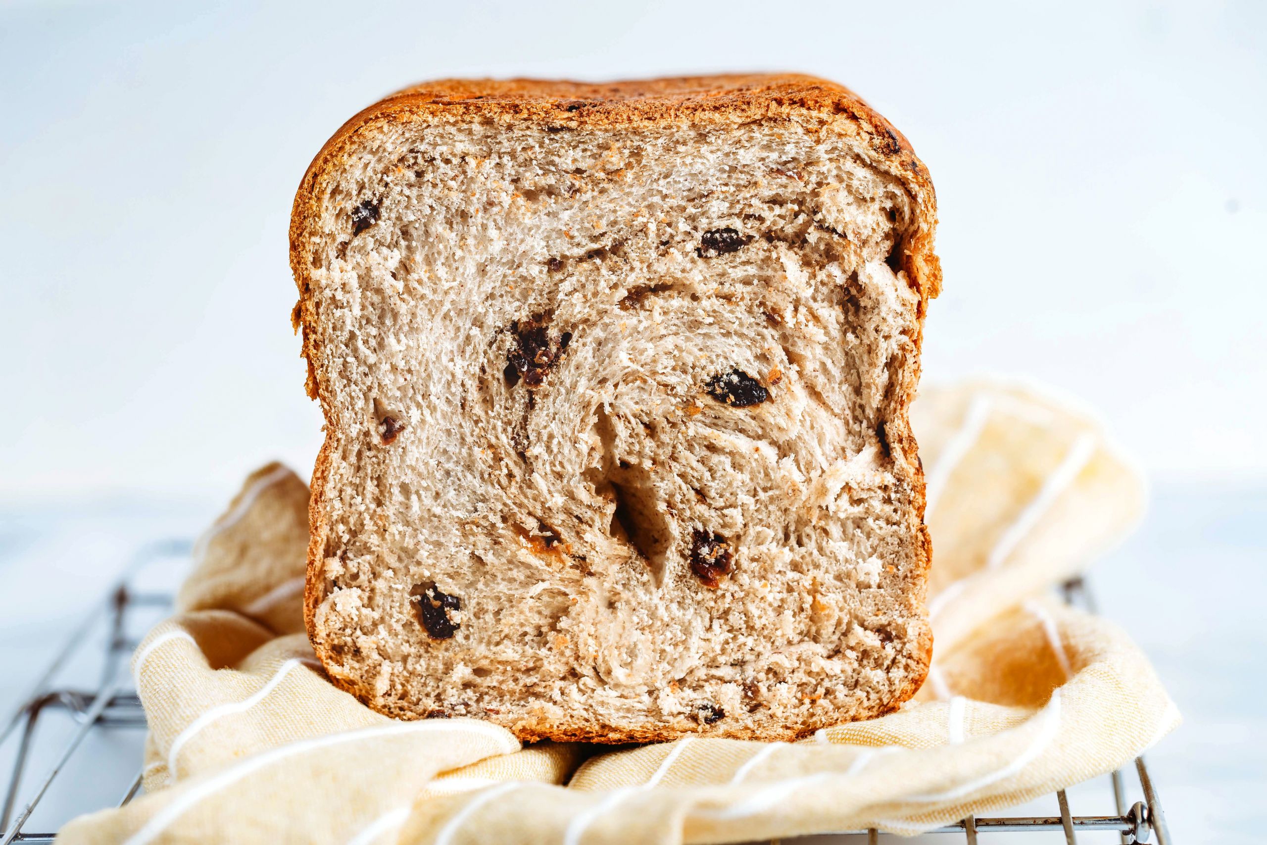 The top 15 Ideas About Bread Machine Raisin Bread