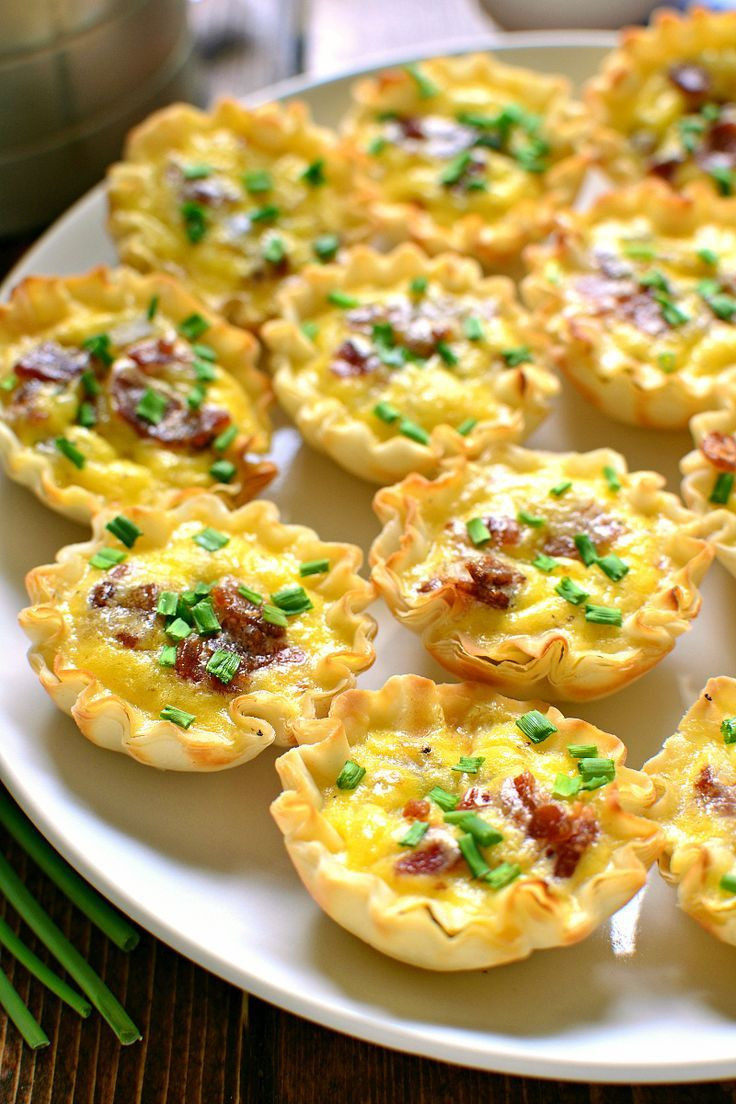 15  Ways How to Make Perfect Breakfast Appetizer Recipes