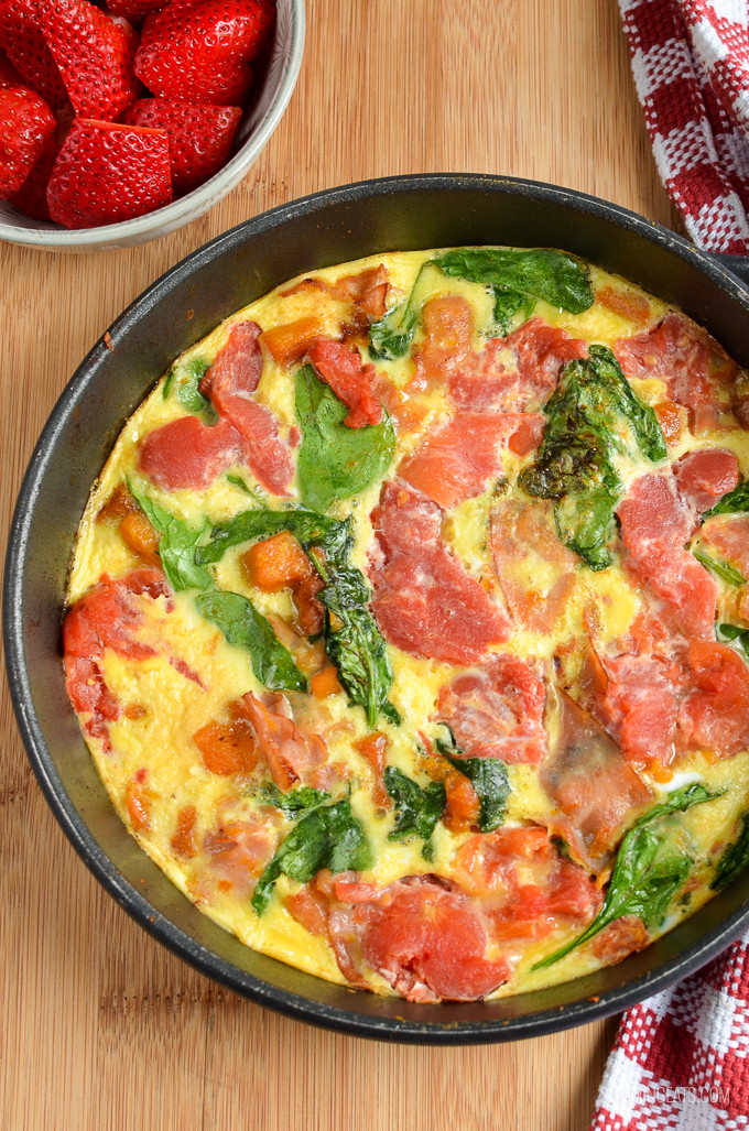 Our 15 Most Popular Breakfast Frittata Recipe
 Ever