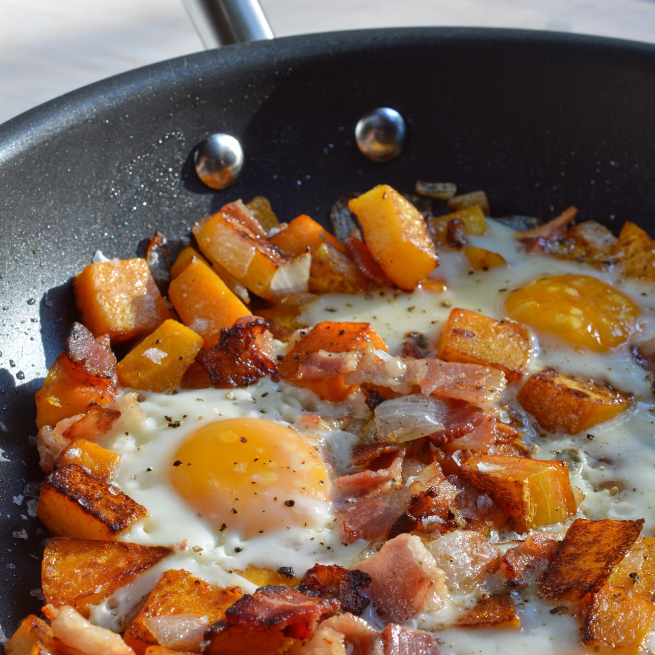 The top 15 Breakfast Hash Recipes