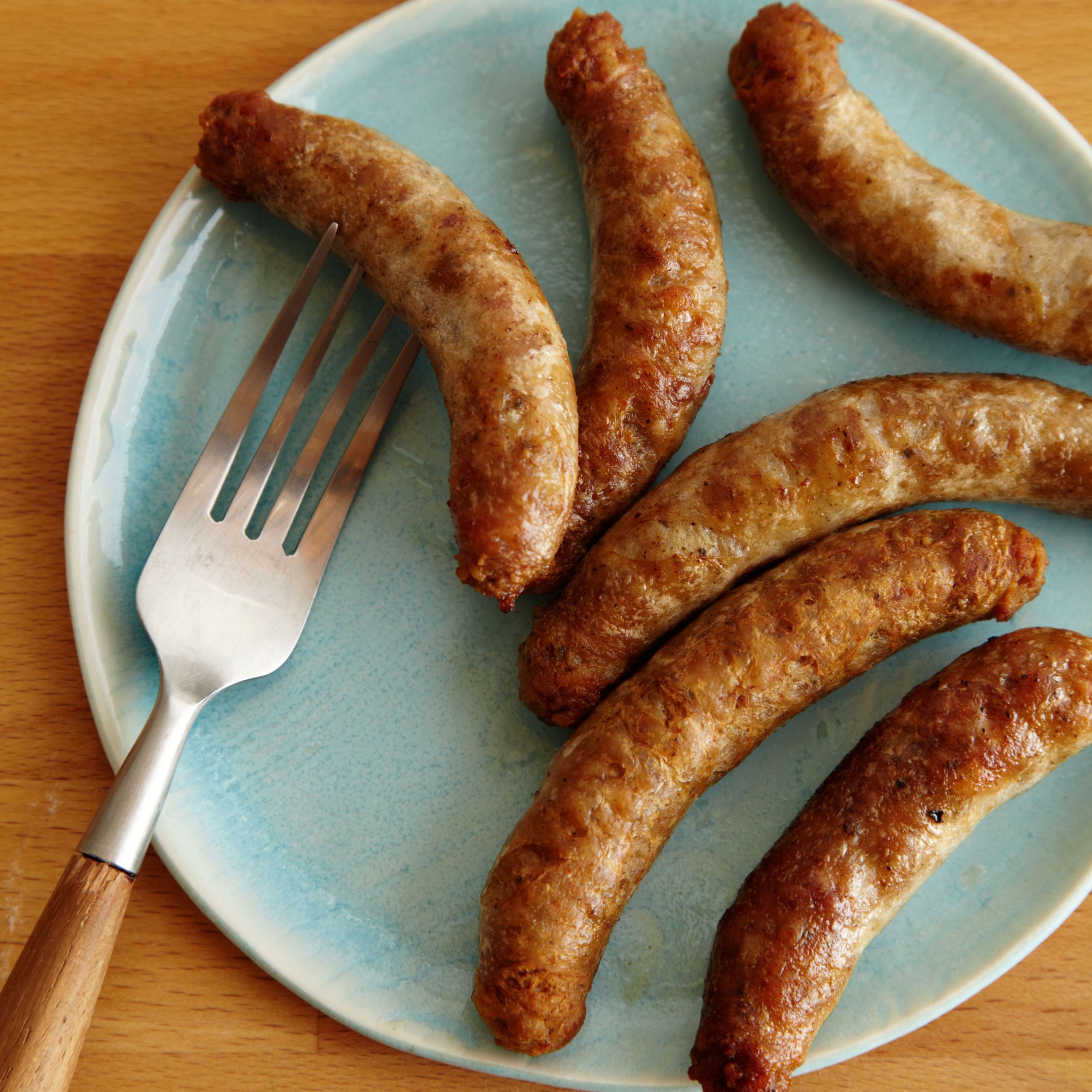 15 Great Breakfast Sausage Links Recipe