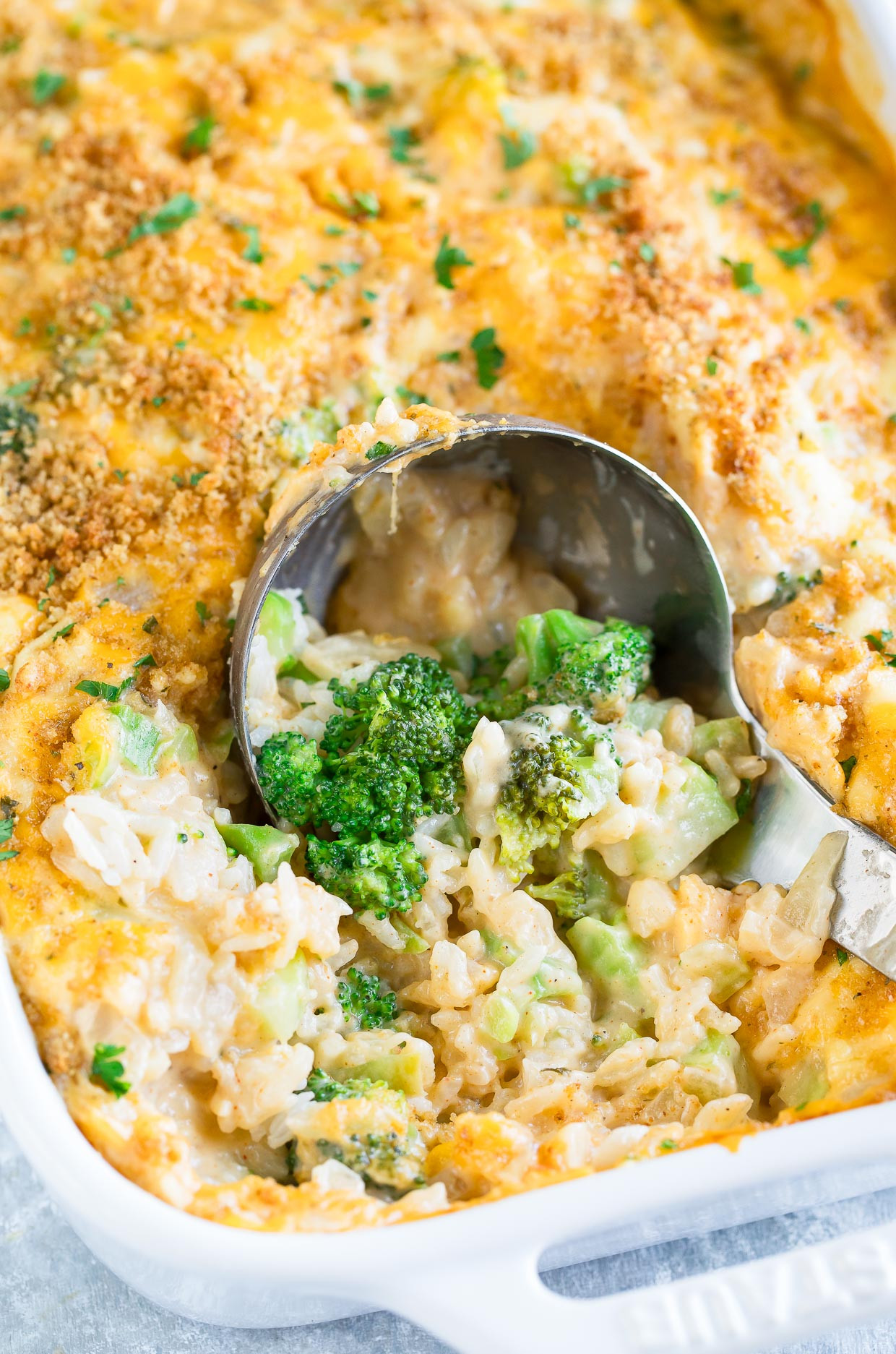 Our 15 Most Popular Broccoli Casserole Recipe
 Ever