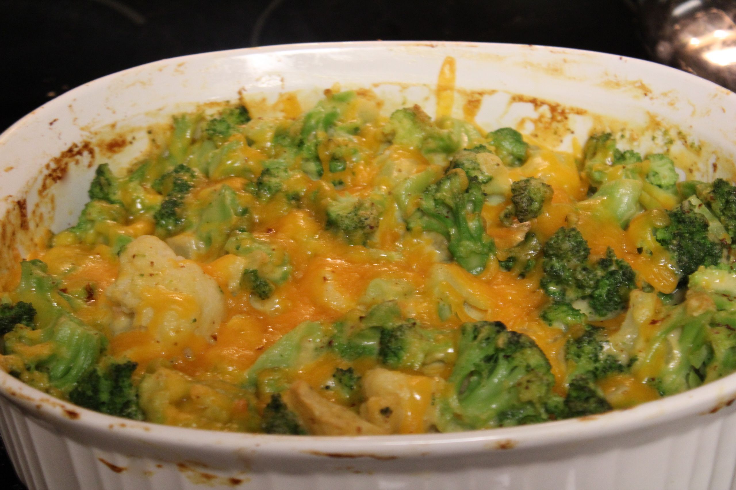 Broccoli Cheese Casserole Elegant Broccoli &amp; Cheese Casserole with Knorr Homestyle Stock