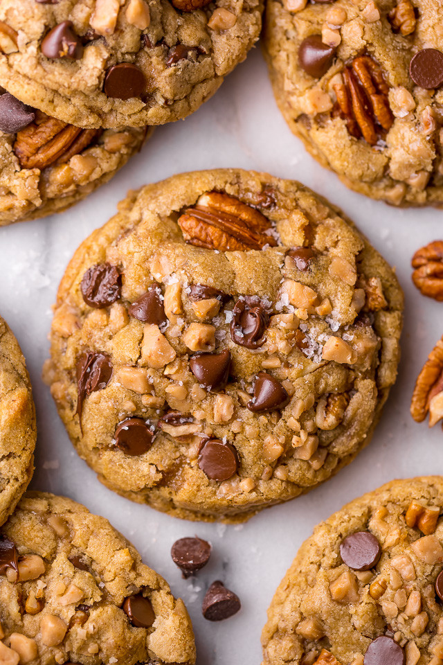 Easy Brown butter Cookies Ideas You’ll Love