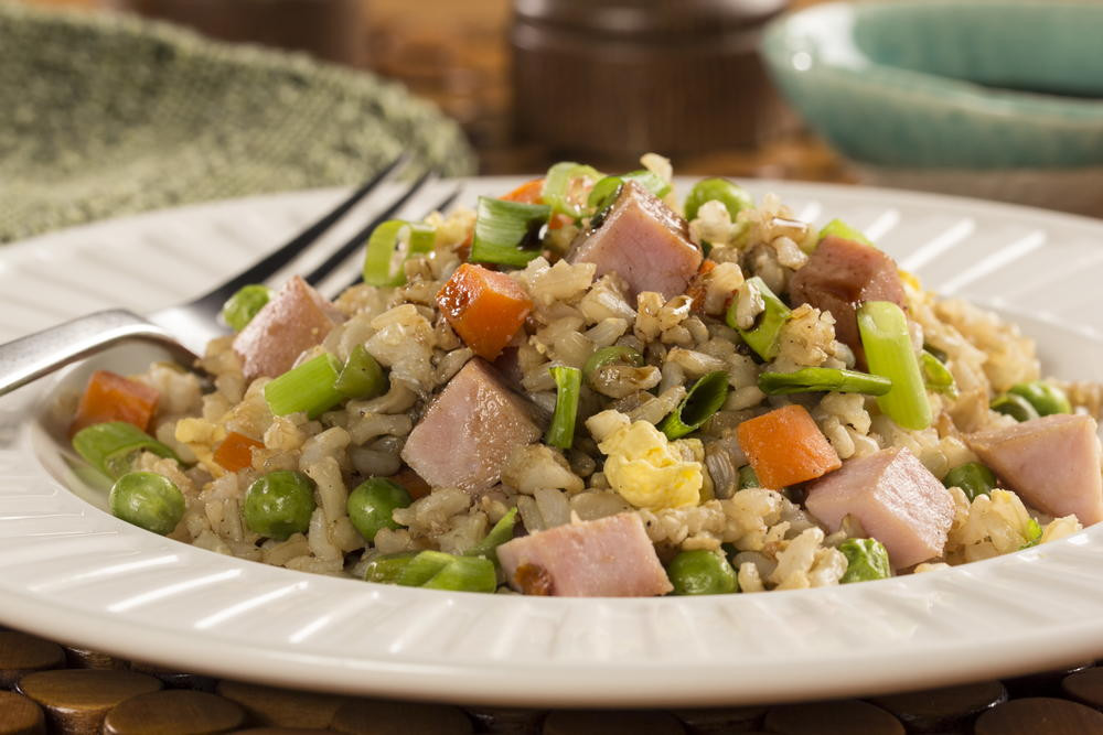 Best Recipes for Brown Rice Fried Rice