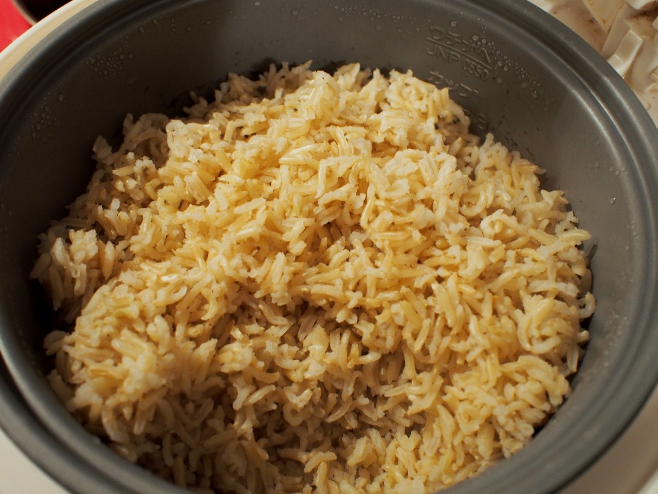 15 Delicious Brown Rice In A Rice Cooker