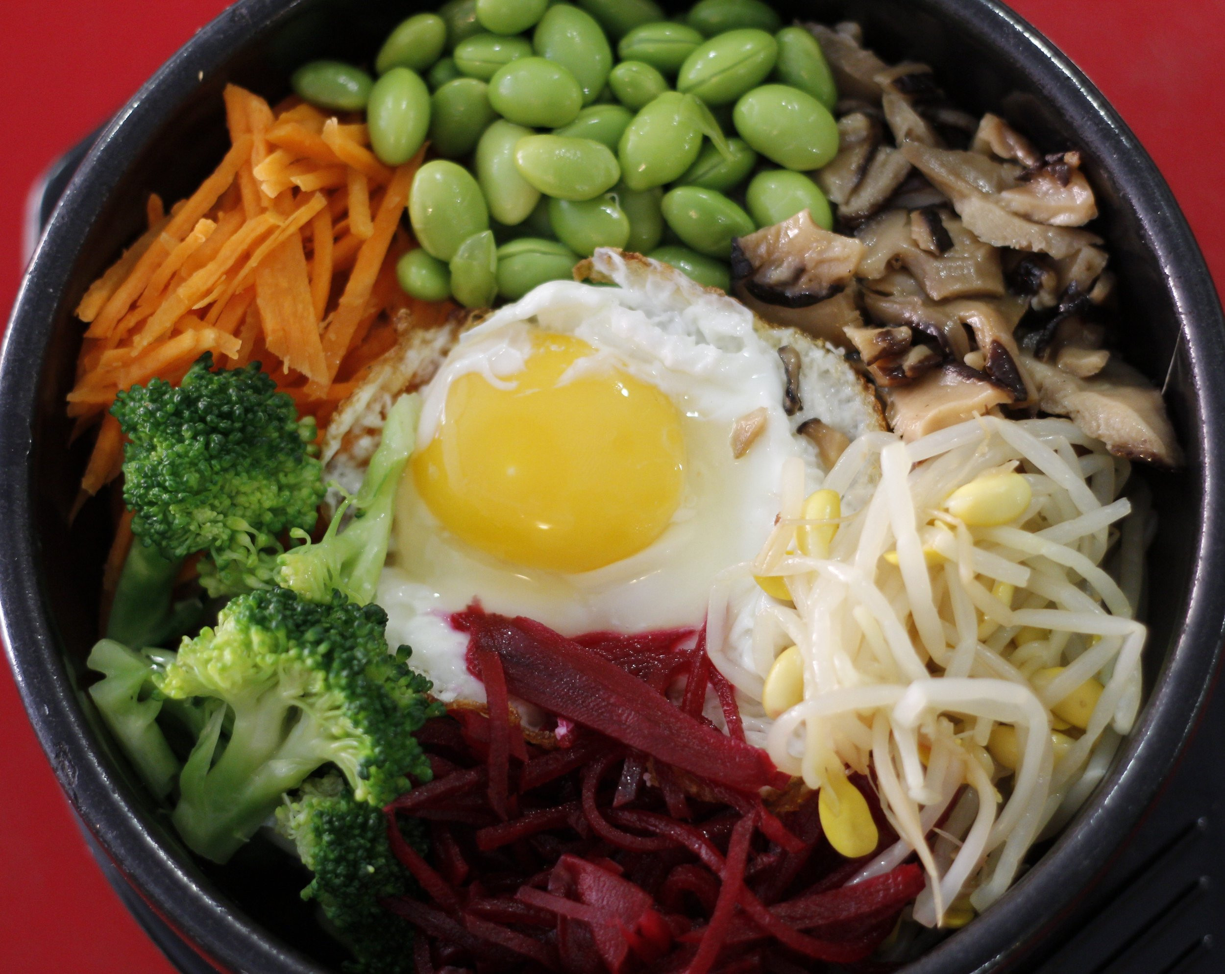 Easy Brown Rice Korean Grill
 Ideas You’ll Love