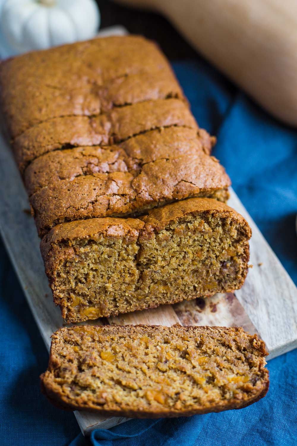15 butternut Squash Bread
 You Can Make In 5 Minutes