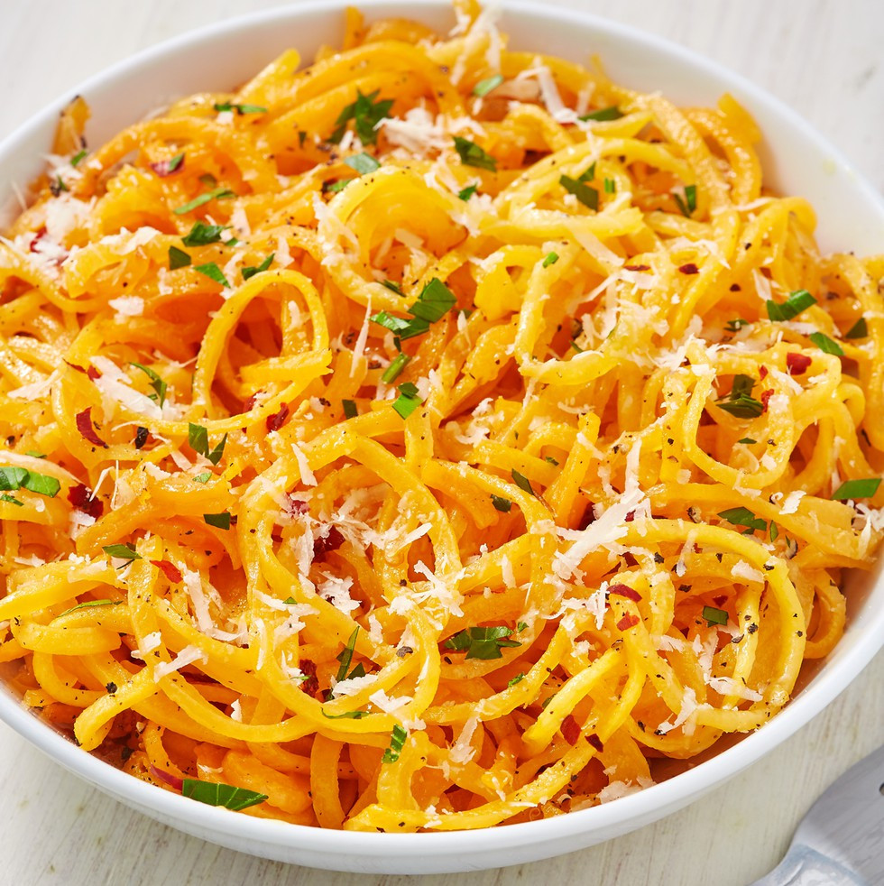 15  Ways How to Make the Best butternut Squash Pasta Noodles
 You Ever Tasted