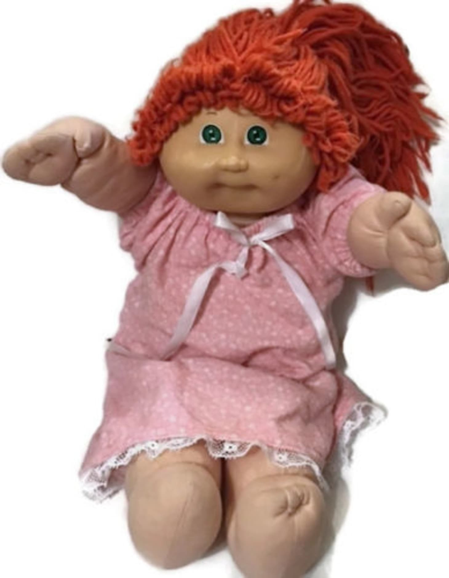 Cabbage Patch Kids Value Awesome Ebay Cabbage Patch Kids Selling Price