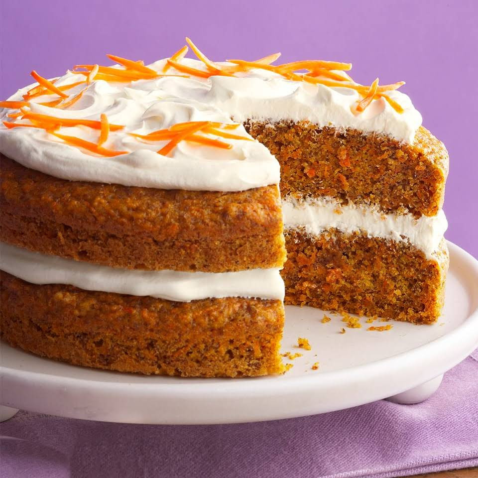 Cake Recipes for Diabetes Luxury 10 Best Diabetic Carrot Cake Recipes