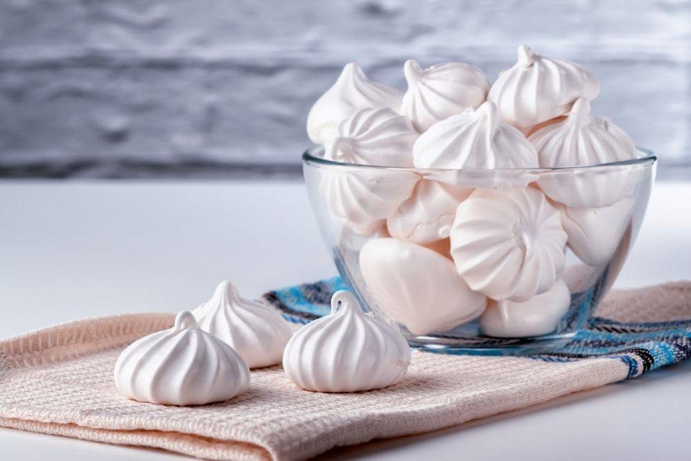 15 Ideas for Can You Freeze Meringue Cookies