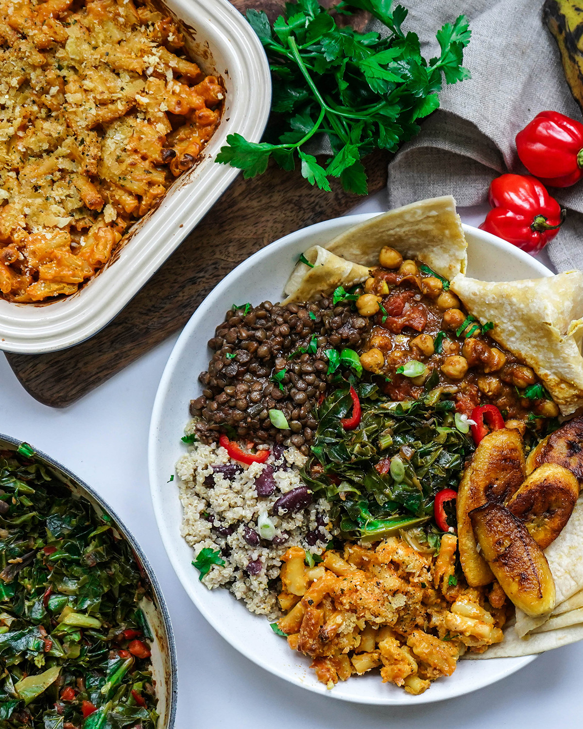 Top 15 Most Popular Caribbean Vegan Recipes