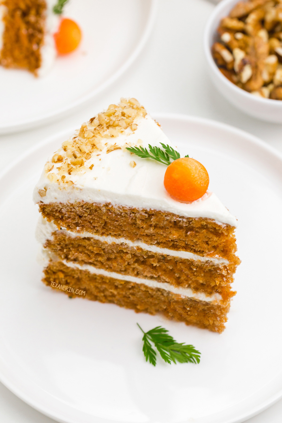 Our 15 Most Popular Carrot Cake Gluten Free Ever