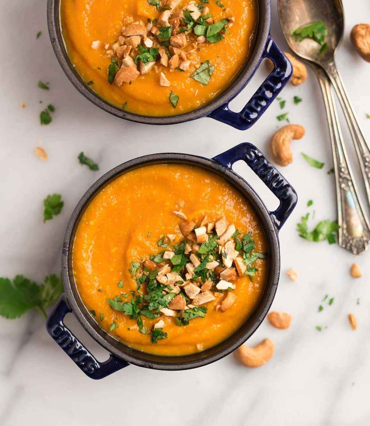 Carrot soup Instant Pot Luxury Instant Pot Carrot soup with Ginger