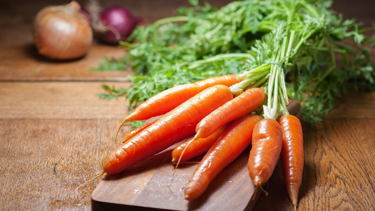 Carrots On Keto Diet Fresh are Carrots Allowed In A Keto T