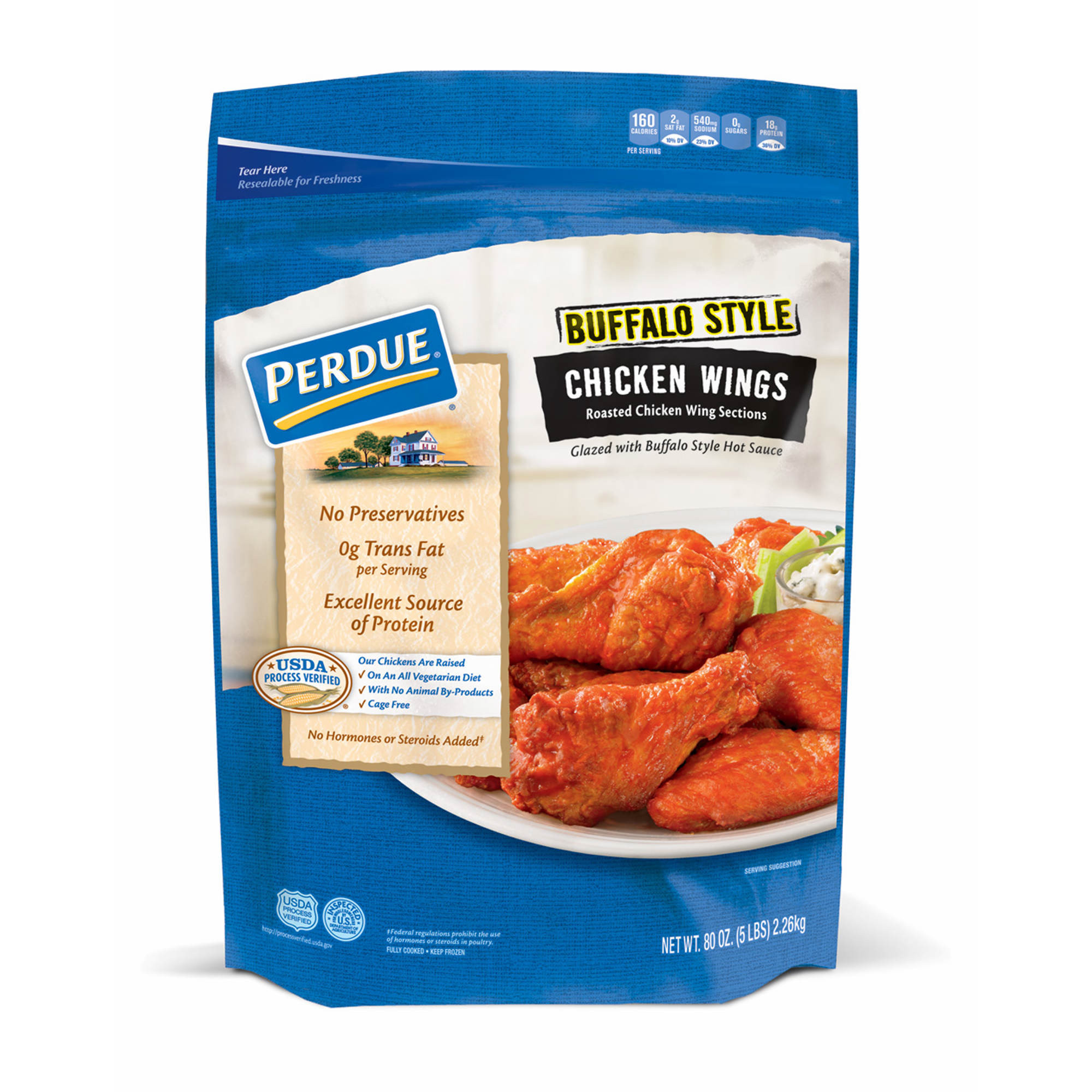 15 Healthy Case Of Chicken Wings wholesale