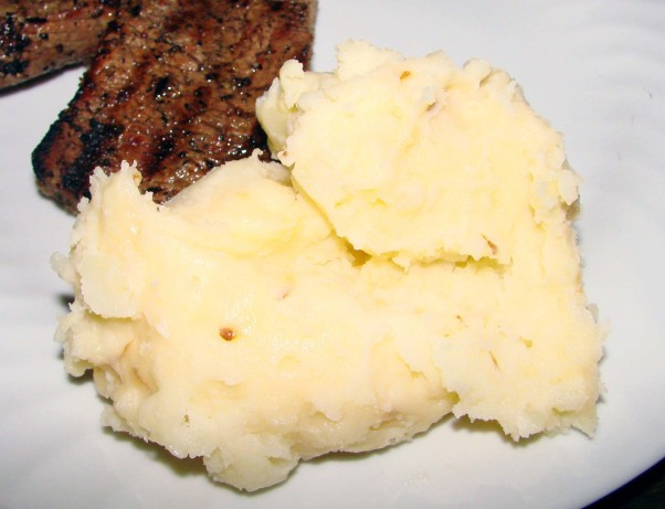 15 Cheesecake Factory Mashed Potatoes You Can Make In 5 Minutes