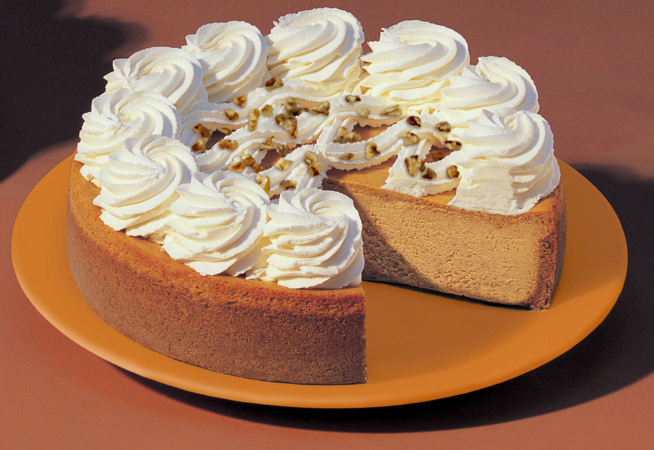 15 Recipes for Great Cheesecake Factory Pumpkin Cheesecake Recipe