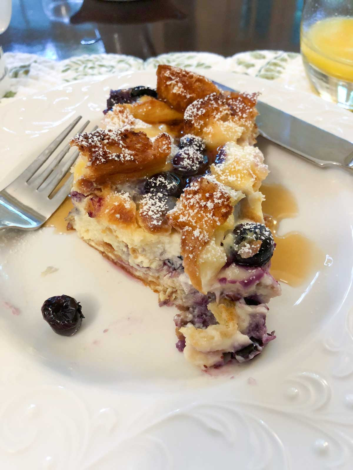 Best Recipes for Cheesecake French toast