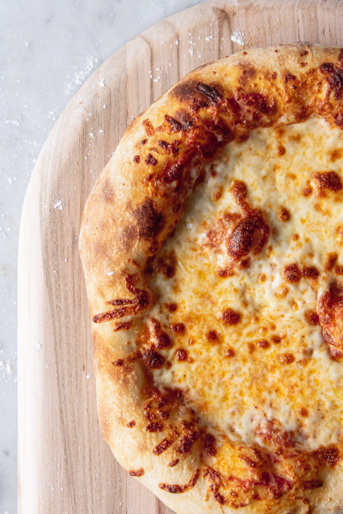 15 Chewy Pizza Dough Recipes
 You Can Make In 5 Minutes