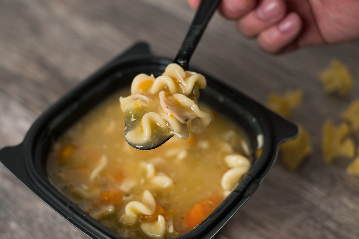 15  Ways How to Make the Best Chick Fil A Chicken Noodle soup Recipe You Ever Tasted