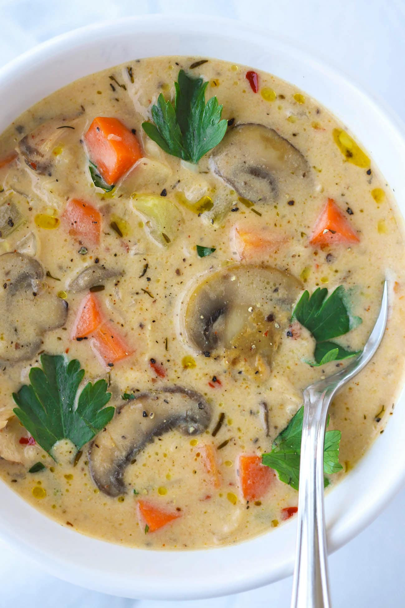 15 Chicken and Rice with Cream Of Mushroom soup You Can Make In 5 Minutes