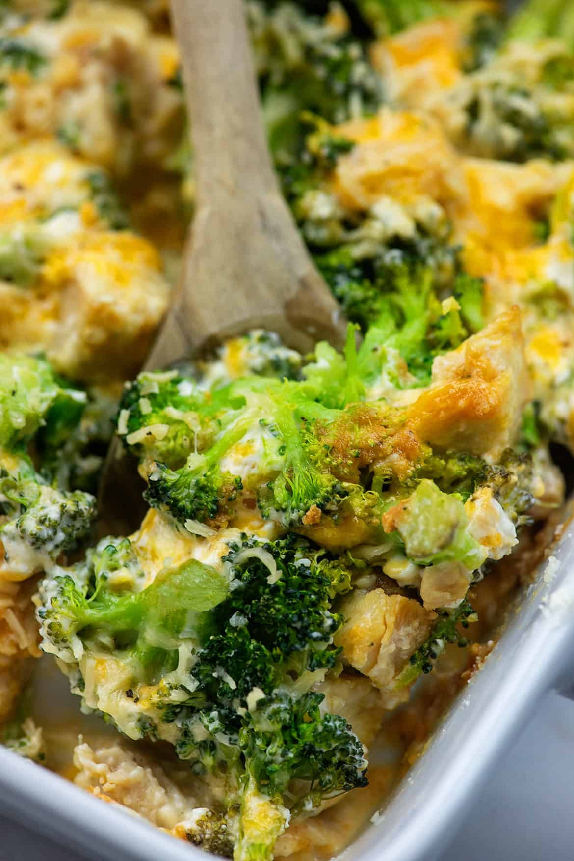 15 Ideas for Chicken Broccoli Casserole Keto