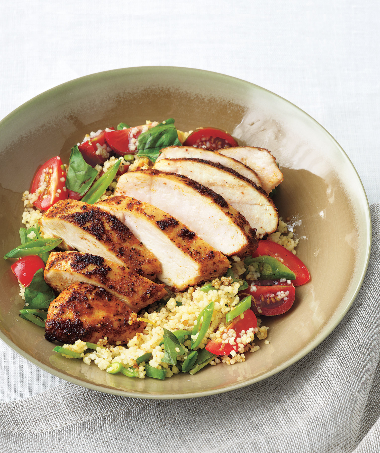 15 Chicken Couscous Salad Anyone Can Make