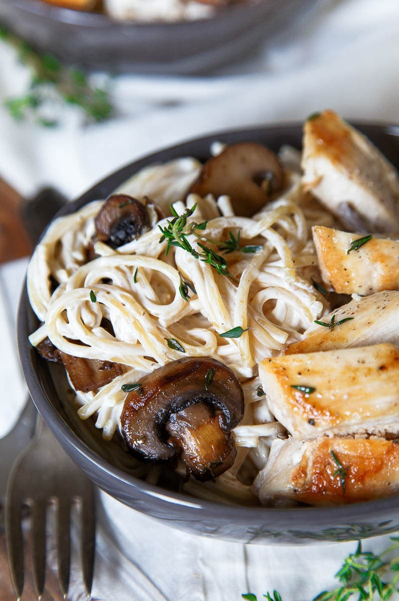 Chicken Dinner for Two Luxury Engagement Chicken Pasta for Two Romantic Dinner for Two
