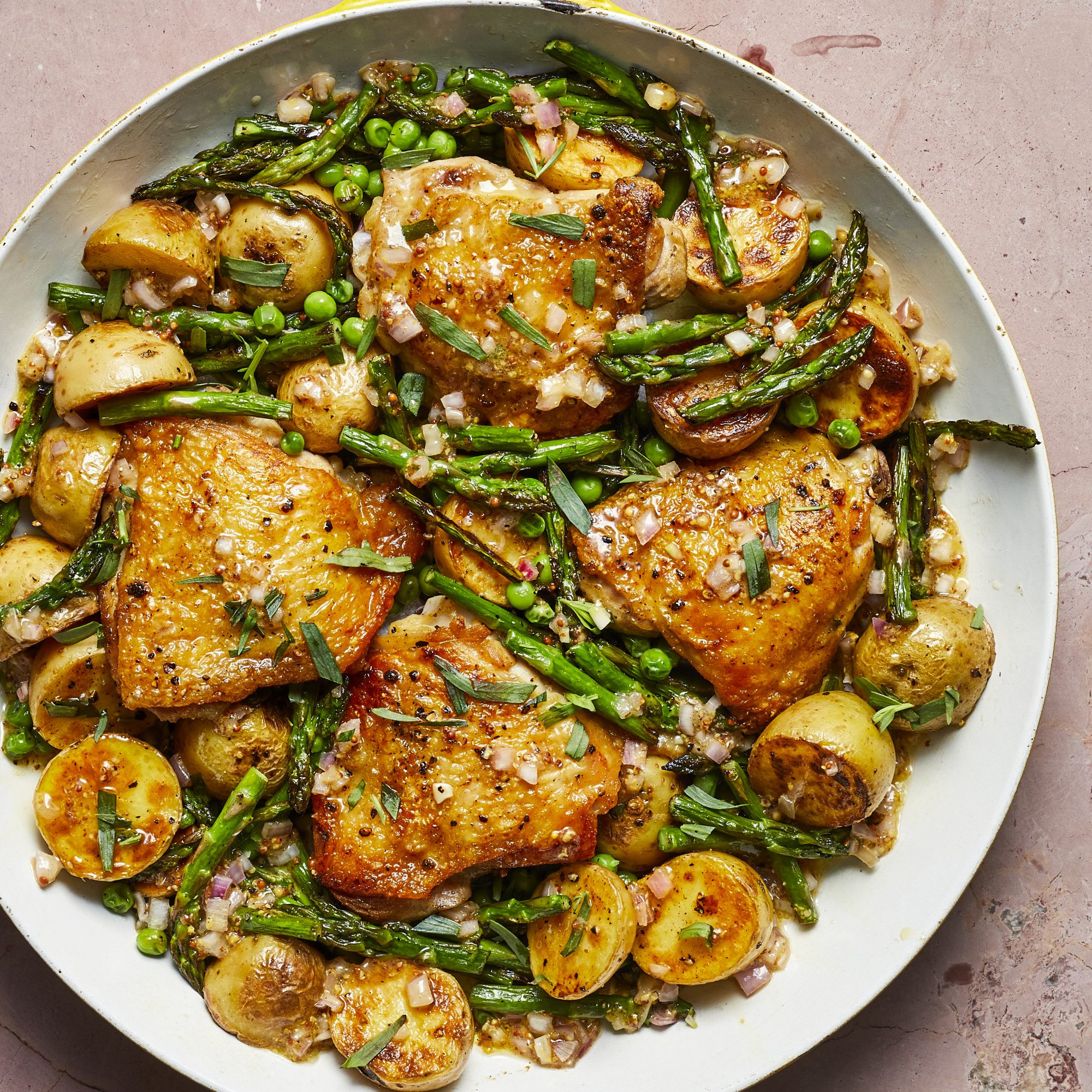 The Best 15 Chicken Dinner Ideas for Two
