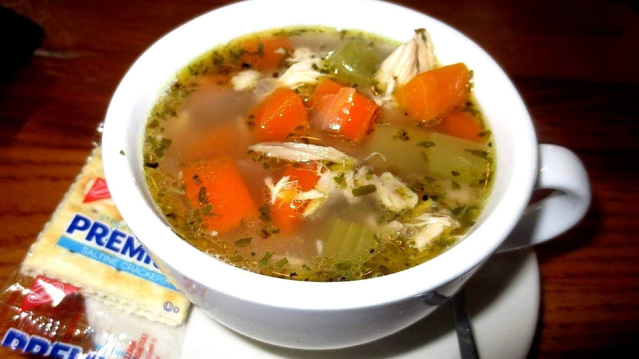 Chicken Noodle soup Restaurants Awesome Best Chicken Noodle soup Restaurant Chicken Choices