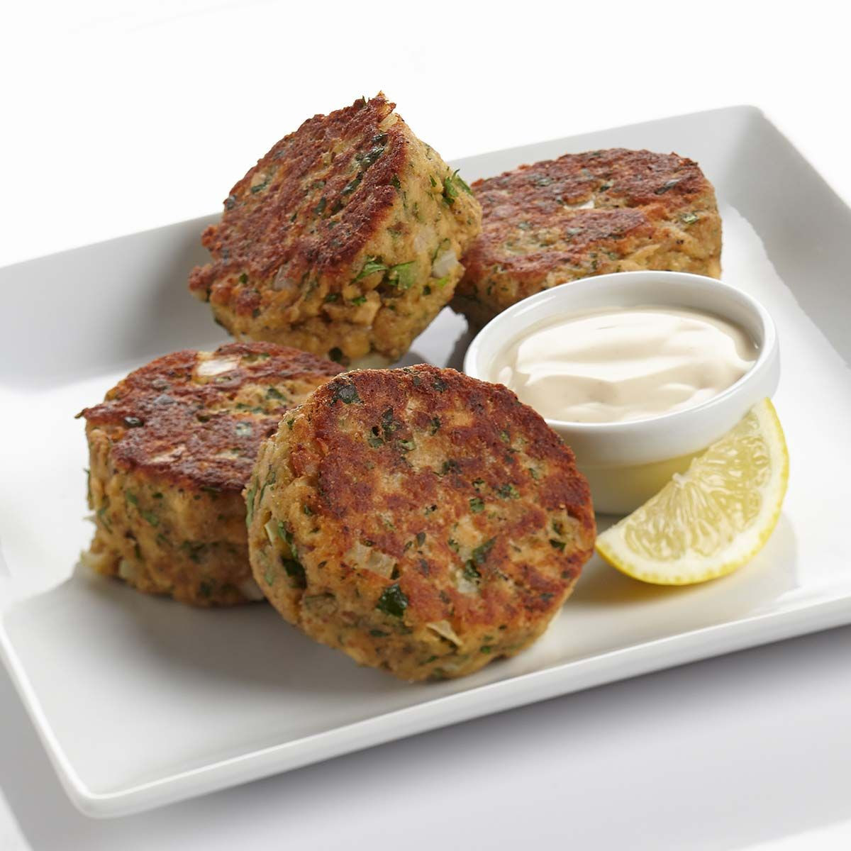 15  Ways How to Make the Best Chicken Of the Sea Salmon Patties You Ever Tasted