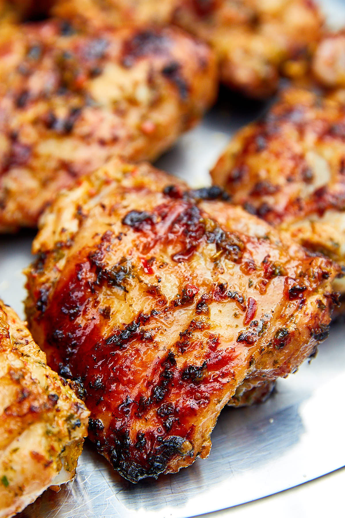 Our 15 Most Popular Chicken Thighs Grilled Ever