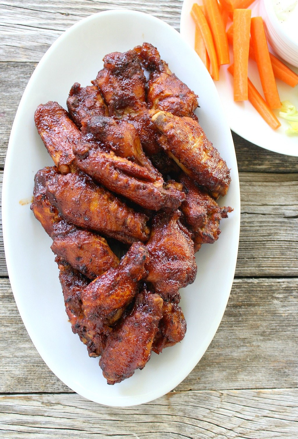 Chicken Wings Instant Pot Inspirational Instant Pot Easy Chicken Wings Bbq or Buffalo Style