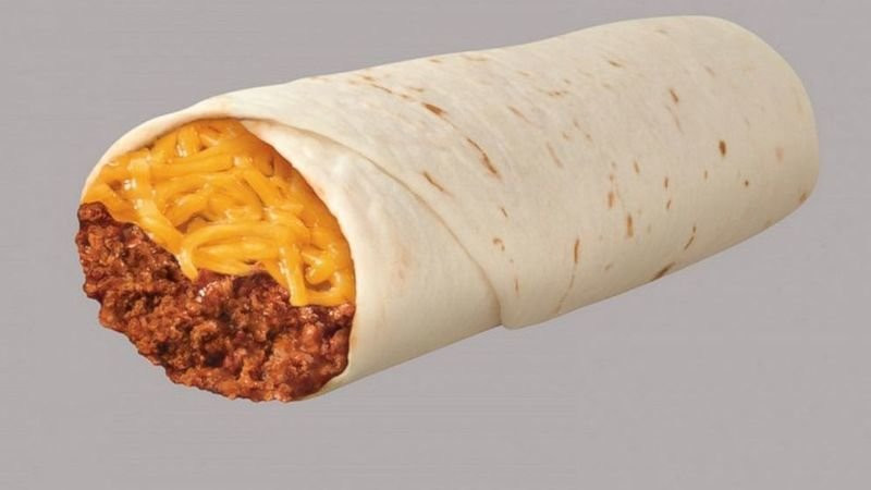Chili Cheese Burritos Taco Bell Awesome Petition · Taco Bell Needs to Bring Back the Chili Cheese